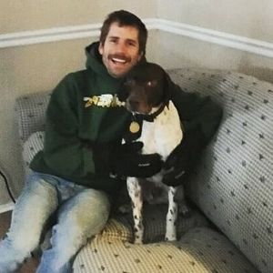 Meet your Posher, Mark